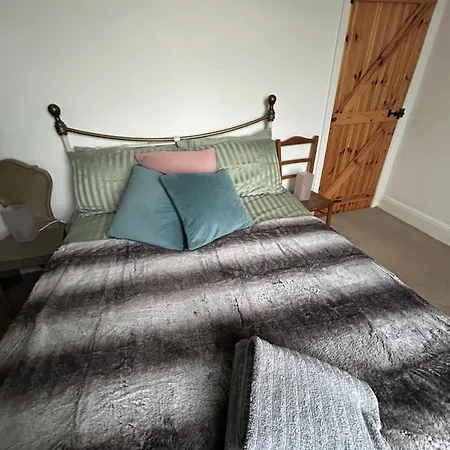 Dom wakacyjny Country File