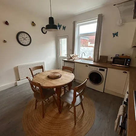 Country File Dom wakacyjny *