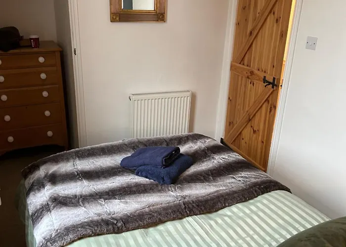 Dom wakacyjny Country File *