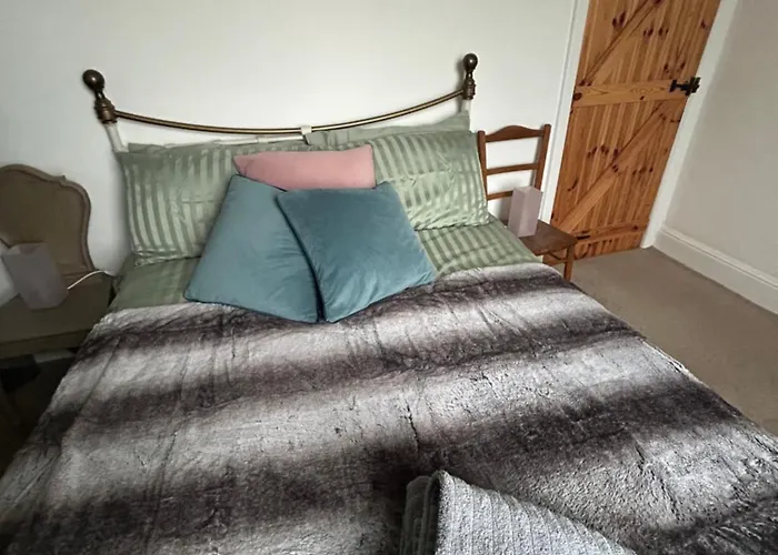 Dom wakacyjny Country File