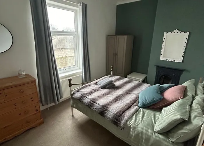 Dom wakacyjny Country File *