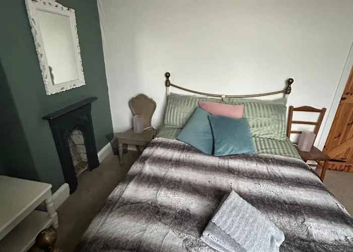 Dom wakacyjny Country File York