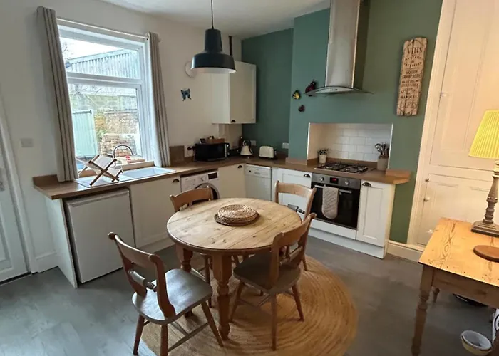 Dom wakacyjny Country File