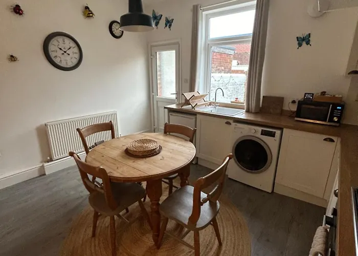 Country File Dom wakacyjny *