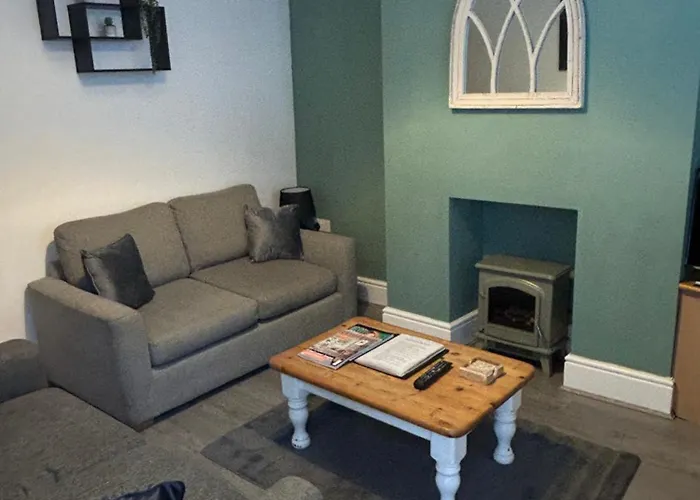 Dom wakacyjny Country File *