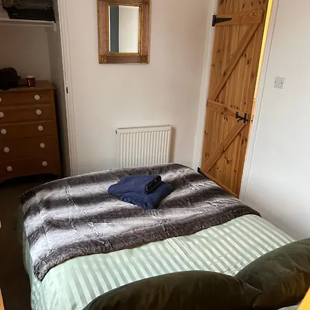 Semesterbostad Country File *