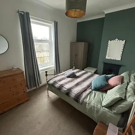 Semesterbostad Country File *