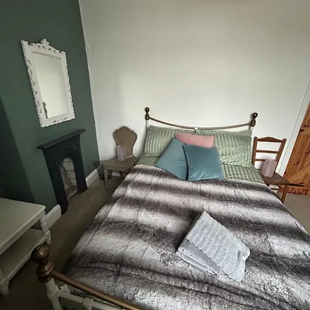 Semesterbostad Country File York