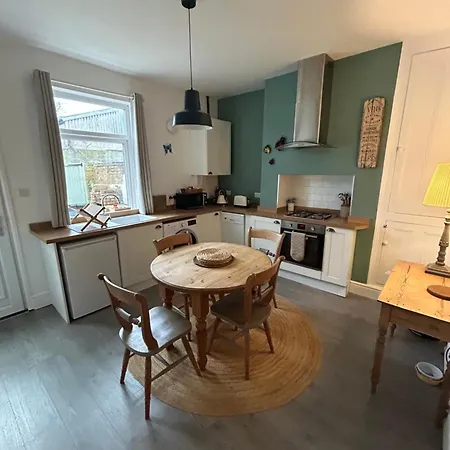 Vakantiehuis Country File