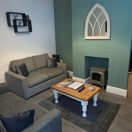 Semesterbostad Country File *